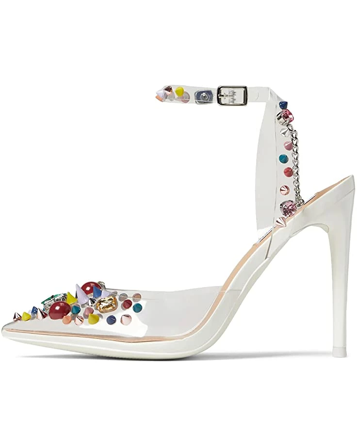 Top 10 ๐ Steve Madden ๐ฅฐ Heels Aware Pump โค๏ธ 6 Top 10 ๐ Steve Madden ๐ฅฐ Heels Aware Pump โค๏ธ - Image 4