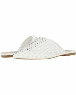Best deal ⌛ Steve Madden Flats Pinpoint Flat Mule ❤️ -Steve Madden Store 518nB0gqZ6S. AC SR736920