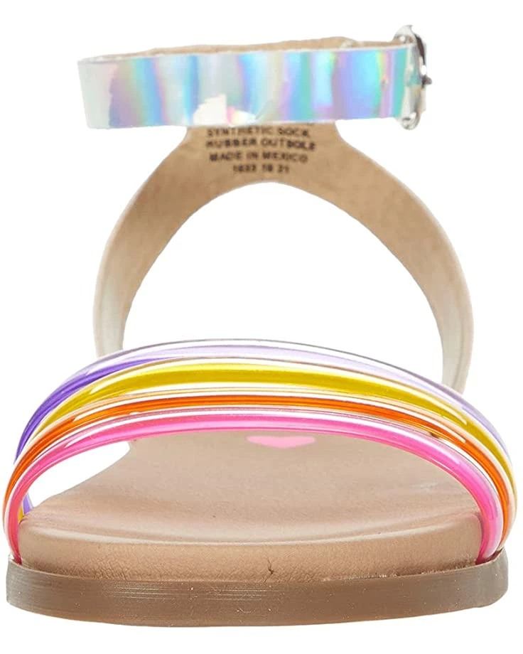 Best Pirce ๐ Steve Madden Kids Sandals Drips (Little Kid/Big Kid) โ 8 Best Pirce ๐ Steve Madden Kids Sandals Drips (Little Kid/Big Kid) โ - Image 6