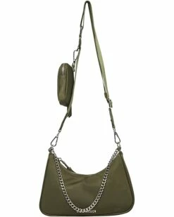 Hot Sale ✔️ Steve Madden Handbags Vital-T Multiti Pouch Crossbody ✨