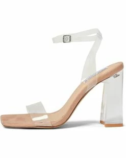 Best Pirce ⌛ Steve Madden Heels Likewise Heeled Sandal 🥰 -Steve Madden Store 51JYxT9ZnSL. AC SR736920