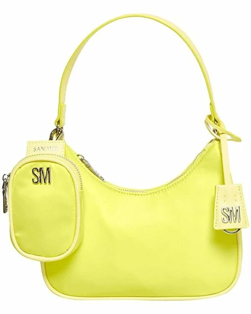 Cheap ✨ Steve Madden Handbags Paula-P Shoulder Bag With Pouch 😉 -Steve Madden Store 51NAwF1f4aS. AC SR736920