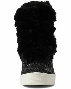 Best reviews of ⌛ Steve Madden Sneakers & Athletic ⭐ Shoes Becoming Wedge Sneaker 🔔 -Steve Madden Store 51NGZtvG1L. AC SR736920