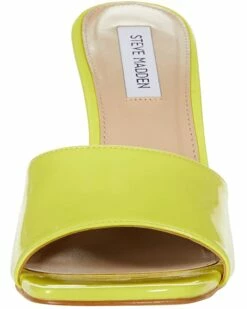 Buy 😍 Steve Madden Heels Signal Heeled Sandal ⌛ -Steve Madden Store 51NGiH99yUS. AC SR736920