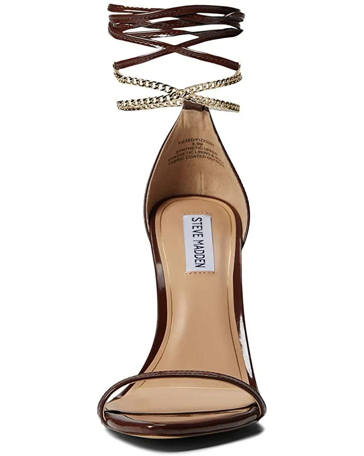 New ⌛ Steve Madden Heels Fizzed Heeled Sandal ✨ 4 New ⌛ Steve Madden Heels Fizzed Heeled Sandal ✨ - Image 2