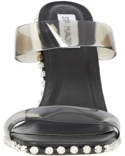 Wholesale 🤩 Steve Madden Heels Scaldy Heeled Sandal 😍 -Steve Madden Store 51VBdyRbVYL. AC SR736920