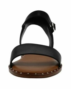 Best Pirce ❤️ Steve Madden Sandals Theories Flat Sandal ⭐ -Steve Madden Store 51W6bLk8RaL. AC SR736920