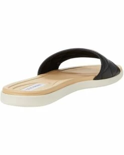 Budget ⭐ Steve Madden Sandals BEI8359CE05 Flat Sandal 👏 -Steve Madden Store 51ZaW7HWXS. AC SR736920