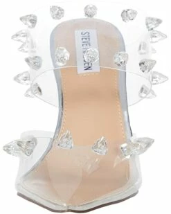 Best Pirce 🎉 Steve Madden Heels Unmal Heeled Sandal 😍 -Steve Madden Store 51fJRxER4xL. AC SR736920