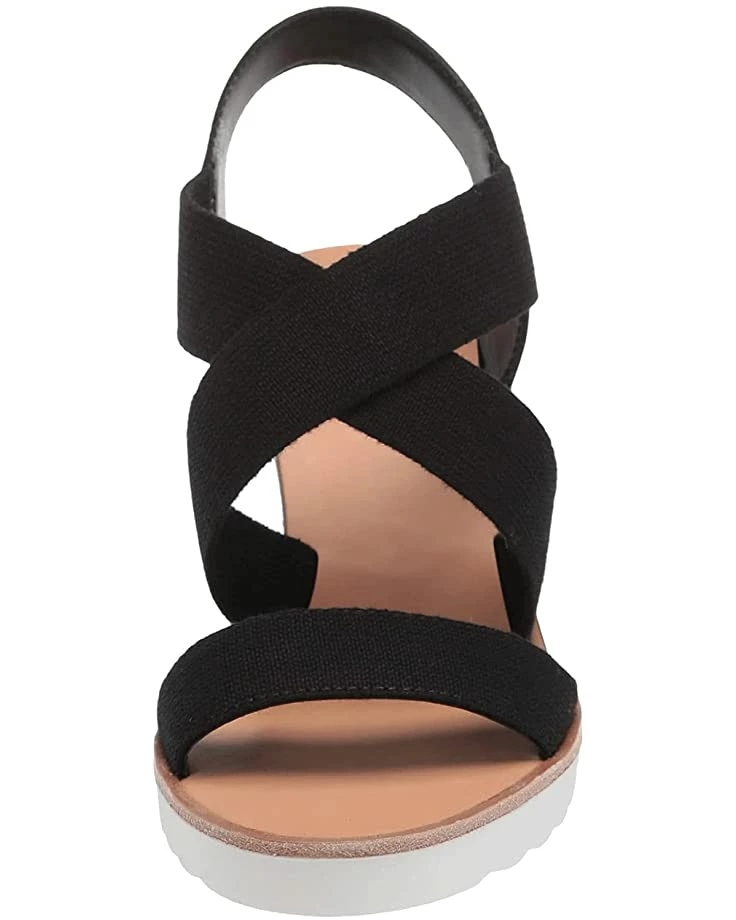 Discount ✨ Steve Madden 🤩 Heels Fetching Wedge Sandal ⌛ 9 Discount ✨ Steve Madden 🤩 Heels Fetching Wedge Sandal ⌛ - Image 7