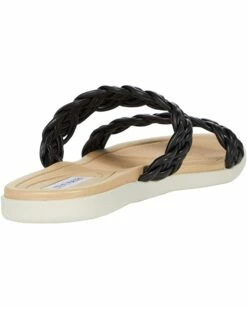 Budget 🧨 Steve Madden Sandals BEI8359CE03 Flat Sandal ✔️ -Steve Madden Store 51kgGfctldS. AC SR736920