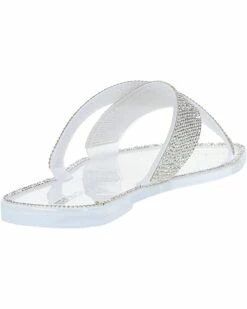 Best Pirce 🔔 Steve Madden Sandals MEH10201 Flat Sandal ✔️ -Steve Madden Store 51m7Kog4iXS. AC SR736920