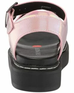 Budget ⌛ Steve Madden Kids Sandals Canddy (Little Kid/Big Kid) ✨ -Steve Madden Store 51o06lr71DS. AC SR736920