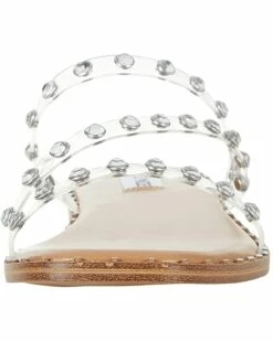 Outlet ⌛ Steve Madden Sandals 20LB535S Flat Sandal ⌛ -Steve Madden Store 51oesRVTjS. AC SR736920