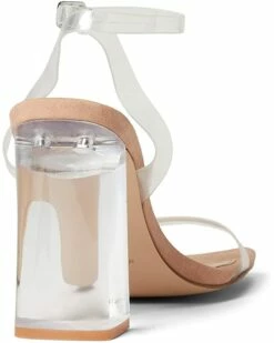 Best Pirce ⌛ Steve Madden Heels Likewise Heeled Sandal 🥰 -Steve Madden Store 51qIrOJZ7HL. AC SR736920