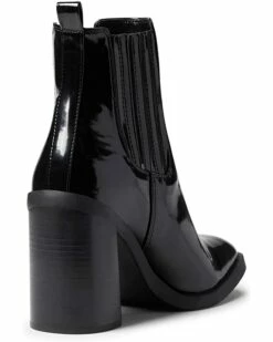 Outlet ⭐ Steve Madden Boots Morton Bootie 🎉 -Steve Madden Store 51xcVtK17lL. AC SR736920