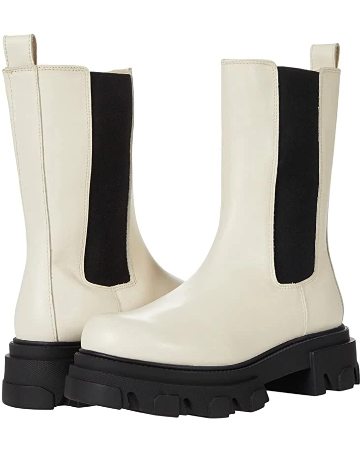 Top 10 ❤️ Steve Madden Boots Echoe Boot ✔️ 9 Top 10 ❤️ Steve Madden Boots Echoe Boot ✔️ - Image 7