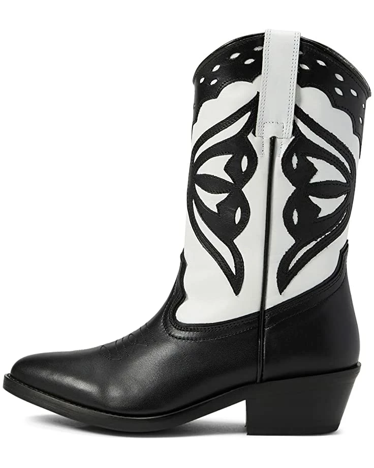 Buy ๐ Steve Madden Boots Laredo-M Western Boot โค๏ธ 6 Buy ๐ Steve Madden Boots Laredo-M Western Boot โค๏ธ - Image 4