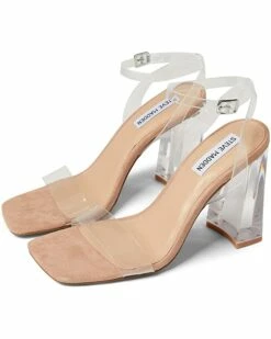 Best Pirce โ Steve Madden Heels Likewise Heeled Sandal ๐ฅฐ