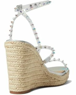 Buy ❤️ Steve Madden 🤩 Heels Jaxy Wedge Sandal ✔️ -Steve Madden Store 61 hz82wGCL. AC SR736920