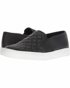 Cheapest ⭐ Steve Madden Sneakers & Athletic 👏 Shoes Ennore Slip-on Sneaker 👍