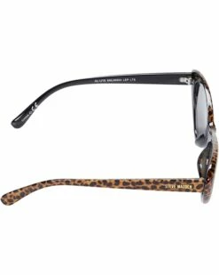 Best reviews of 😉 Steve Madden 😀 Sunglasses Zoe ⌛ -Steve Madden Store 613dPBv0Q7L. AC SR736920