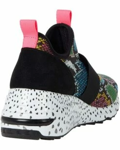 Flash Sale ❤️ Steve Madden Sneakers & Athletic 😉 Shoes Nital Sneaker 🎉 -Steve Madden Store 614RMMvyhfS. AC SR736920