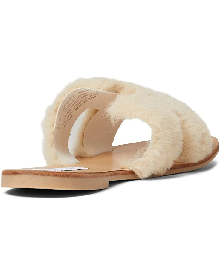 Coupon ๐คฉ Steve Madden Greece-F Slippers ๐ 7 Coupon ๐คฉ Steve Madden Greece-F Slippers ๐ - Image 5