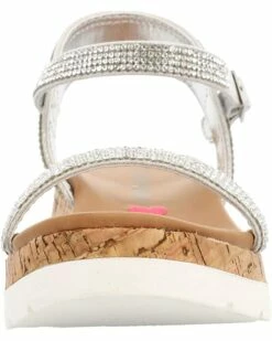 Discount ✔️ Steve Madden Kids ⌛ Heels Rosalita (Little Kid/Big Kid) 💯 -Steve Madden Store 6161 dc5xLL. AC SR736920