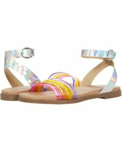 Best Pirce 😍 Steve Madden Kids Sandals Drips (Little Kid/Big Kid) ⌛