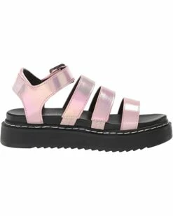 Budget ⌛ Steve Madden Kids Sandals Canddy (Little Kid/Big Kid) ✨ -Steve Madden Store 616W87fYiS. AC SR736920