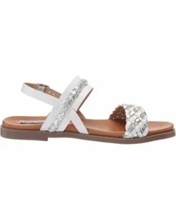 Top 10 😍 Steve Madden Kids Sandals Saylorr (Little Kid/Big Kid) ✔️ -Steve Madden Store 618kBTe2N8L. AC SR736920