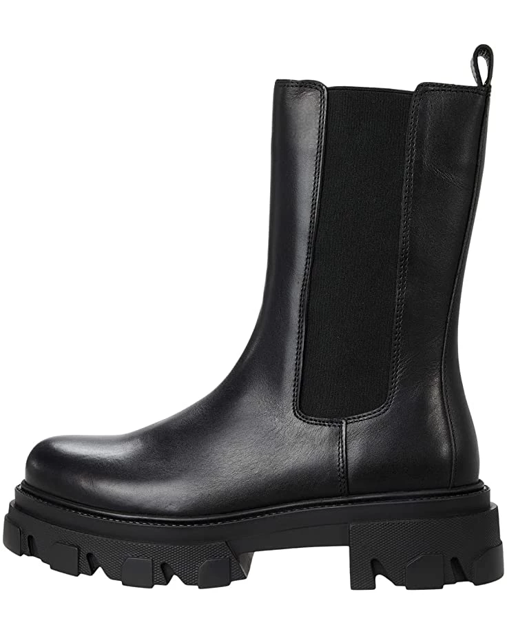 Top 10 ❤️ Steve Madden Boots Echoe Boot ✔️ 6 Top 10 ❤️ Steve Madden Boots Echoe Boot ✔️ - Image 4