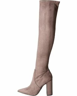 Brand new 🔥 Steve Madden Boots Gorgeena Over the Knee Boot ⌛ -Steve Madden Store 61AUNRtpiL. AC SR736920