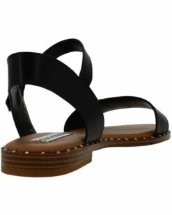 Best Pirce ❤️ Steve Madden Sandals Theories Flat Sandal ⭐ -Steve Madden Store 61AZl8csJeL. AC SR736920
