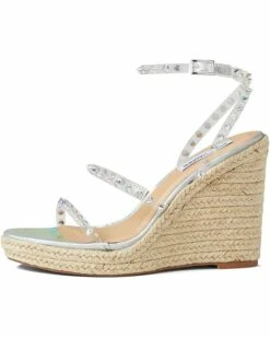 Buy ❤️ Steve Madden 🤩 Heels Jaxy Wedge Sandal ✔️ -Steve Madden Store 61AuPQee L. AC SR736920