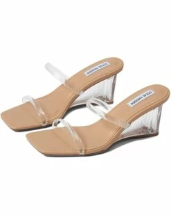 Cheapest โจ Steve Madden Heels Harlow Wedge Sandal โญ