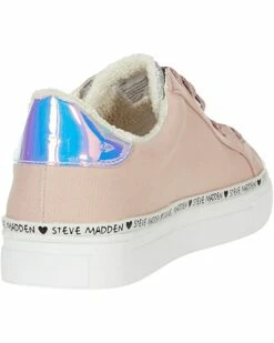 Flash Sale ❤️ Steve Madden Kids Sneakers & Athletic ✔️ Shoes Loyal (Little Kid/Big Kid) 🔔 -Steve Madden Store 61BG197ZfFS. AC SR736920