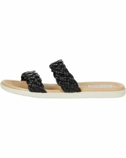 Budget 🧨 Steve Madden Sandals BEI8359CE03 Flat Sandal ✔️ -Steve Madden Store 61BHddGLilS. AC SR736920