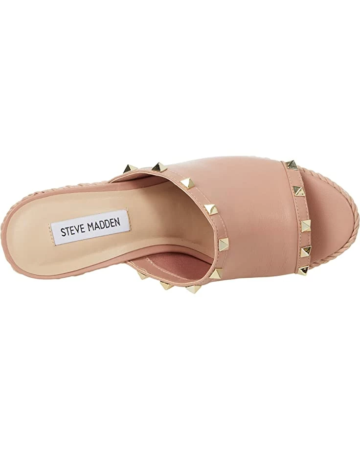 New โญ Steve Madden ๐ Heels Manners Wedge Sandal โญ 4 New โญ Steve Madden ๐ Heels Manners Wedge Sandal โญ - Image 2