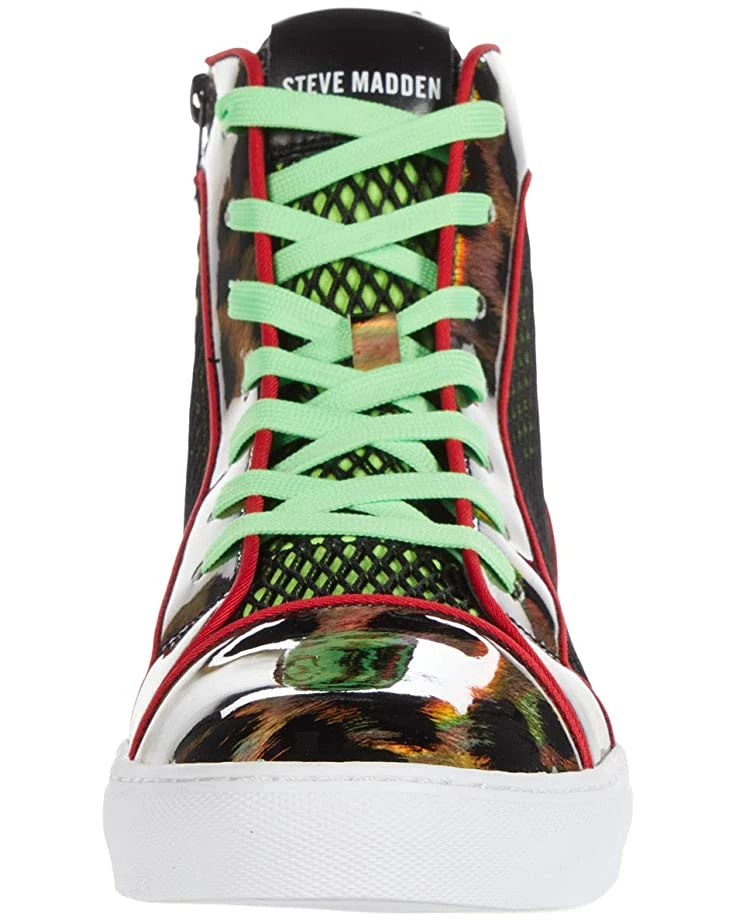 New ๐ Steve Madden Sneakers & Athletic โจ Shoes Chaotic โจ 8 New ๐ Steve Madden Sneakers & Athletic โจ Shoes Chaotic โจ - Image 6