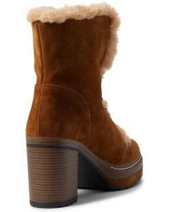 Best deal 👍 Steve Madden Boots Scoops Winter Bootie 💯 -Steve Madden Store 61CoggaNWpL. AC SR736920