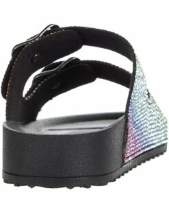 Cheapest ❤️ Steve Madden Kids Sandals Teddy-R (Little Kid/Big Kid) ✨ -Steve Madden Store 61DBaMJwefL. AC SR736920