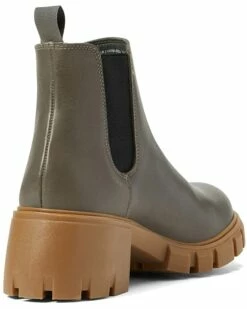 Cheapest ✔️ Steve Madden Boots Howler Boot ❤️ -Steve Madden Store 61DcYR3rVL. AC SR736920