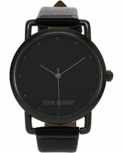 Coupon 🧨 Steve Madden Fashion Watches Watch - SMW505 🧨