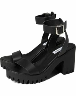 New ๐ Steve Madden Heels Sincere Sandal โ