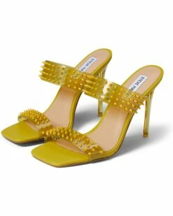 Best Pirce 🛒 Steve Madden Heels Lunna Heeled Sandal 👏 -Steve Madden Store 61EyUErL8wL. AC SR736920