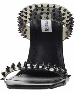 Best Pirce 🛒 Steve Madden Heels Lunna Heeled Sandal 👏 -Steve Madden Store 61FMHNc1n1L. AC SR736920