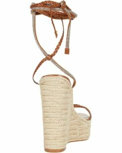 Cheap 👍 Steve Madden Heels Claudia Wedge Sandal 🛒 -Steve Madden Store 61FQ7sfJsmL. AC SR736920