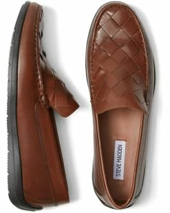 Best Pirce 🥰 Steve Madden Loafers Victorie 👏 -Steve Madden Store 61FVUjLL8ML. AC SR736920